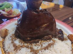 一整个脱骨大肘子-桐哥肉铺(万柳华联店)