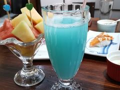 -渔日本料理铁板烧(新天地假日广场店)