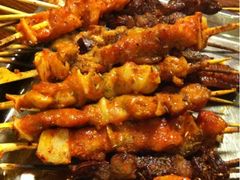 骨肉相连-管氏翅吧(广渠门店)
