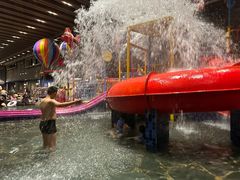 -清河半岛温泉度假酒店