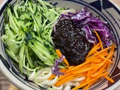 -老九圆山西面馆(CBD店)