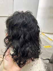 -天使之手