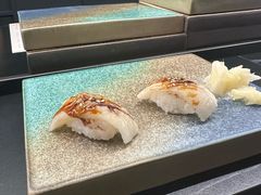 -Sushi Hanzo半藏(天环广场店)
