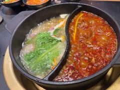 -沸炉重庆老火锅(军事博物馆店)