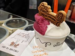 -Dip in Gelato(富民路店)