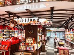 -杭州大厦LSE城市生活超市(杭州大厦店)