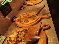 -比格比萨自助(云冈区步行街店)