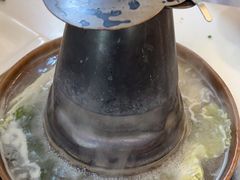 -福寿斋·老北京铜锅涮肉·烤鸭(顺义总店)