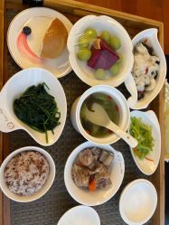 点击看大图 -馨月汇·一悦馨香月子中心(前滩店)