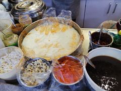 -安徽阜阳卷馍(西单店)