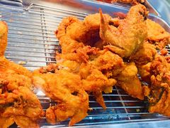 -永顺炸鸡( 立水桥北苑店)