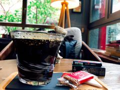 -咖法森林·咖啡  酒吧(天河店)