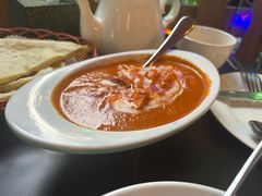 -Santoor 萨都里印度餐厅(北锣鼓巷店)
