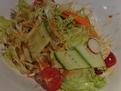 -老平安农家菜(平安店)