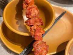 -耶里夏丽·新疆菜(南丹东路店)