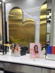 -丝念美发·专注烫染