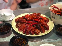-靓靓蒸虾(中山公园店)