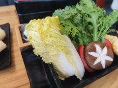 -牛匠和牛寿喜锅(西安总店)