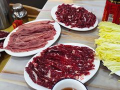 -杏花吴记牛肉火锅