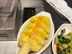 -呼伦一只牛·烧串酒场(陆家嘴店)