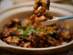 啫啫河鳗-金龙·打边炉(武进路店)