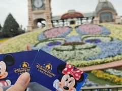 -上海迪士尼度假区