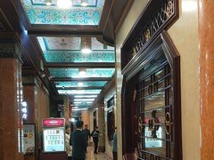 -鹊华居·地道鲁菜·海鲜·融合味(大明湖店)