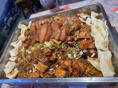 -王婆炒鱼(总店)