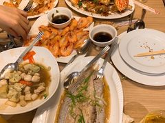 -Isla Sugbu Seafood City