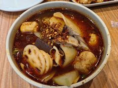 -牛王庙小吃(桥头街店)