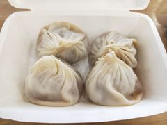 蟹粉小笼-聚成源(芦庄店)