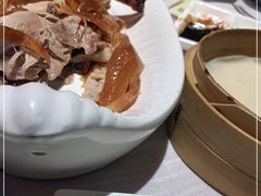 -大鸭梨烤鸭·北京菜(南小街/南苑店)