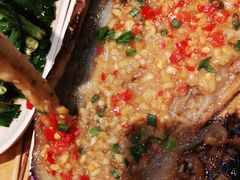 -木屋烧烤(坂田天安云谷店)