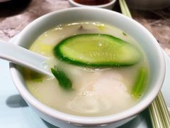 -四道菜·福建菜馆(新街口金鹰店)