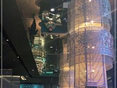 大堂-凤凰湘语·湘粤鲜融(浦东旗舰店)