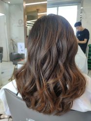 -潘多拉Hairsalon
