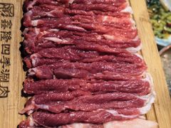 -鑫隆四季涮肉(八角畅游店)