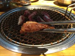 -麻蒲碳烤肉(远景路1号店)