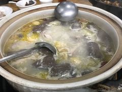 猪肚鸡-金记猪肚鸡(琅西店)