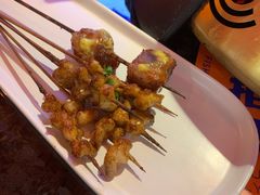 -鱼上·烤鱼(万象城店)