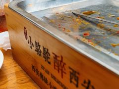 -福苗小骆驼烧烤(莲湖路店)