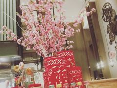-长春富力万达文华酒店-集·味自助餐厅