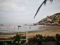 -那琴半岛地质海洋公园