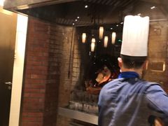 -香厨中餐厅(松北香格里拉店)