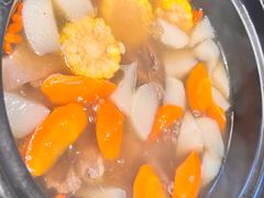 -罗勒家·养生火锅· Bistro(大望路店)