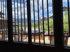 -丽江金茂凯悦臻选酒店-滇香馆