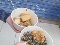 -美美阿姨醋肉(县后路店)