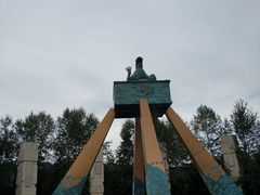 -北极村旅游风景区