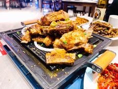 -济南一九烧烤(师院东街店)