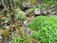 -苍龙峡风景区
